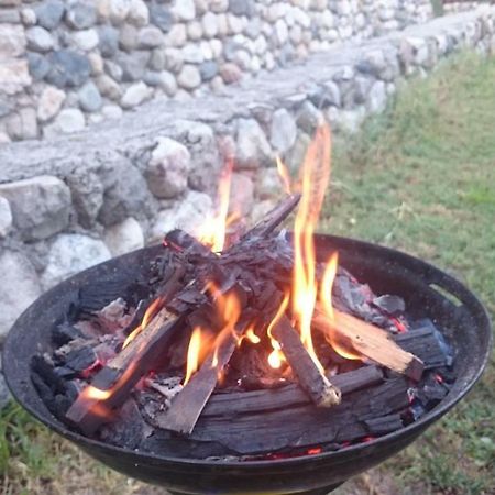 Узуновата Къща Melnik (Blagoevgrad) Bagian luar foto