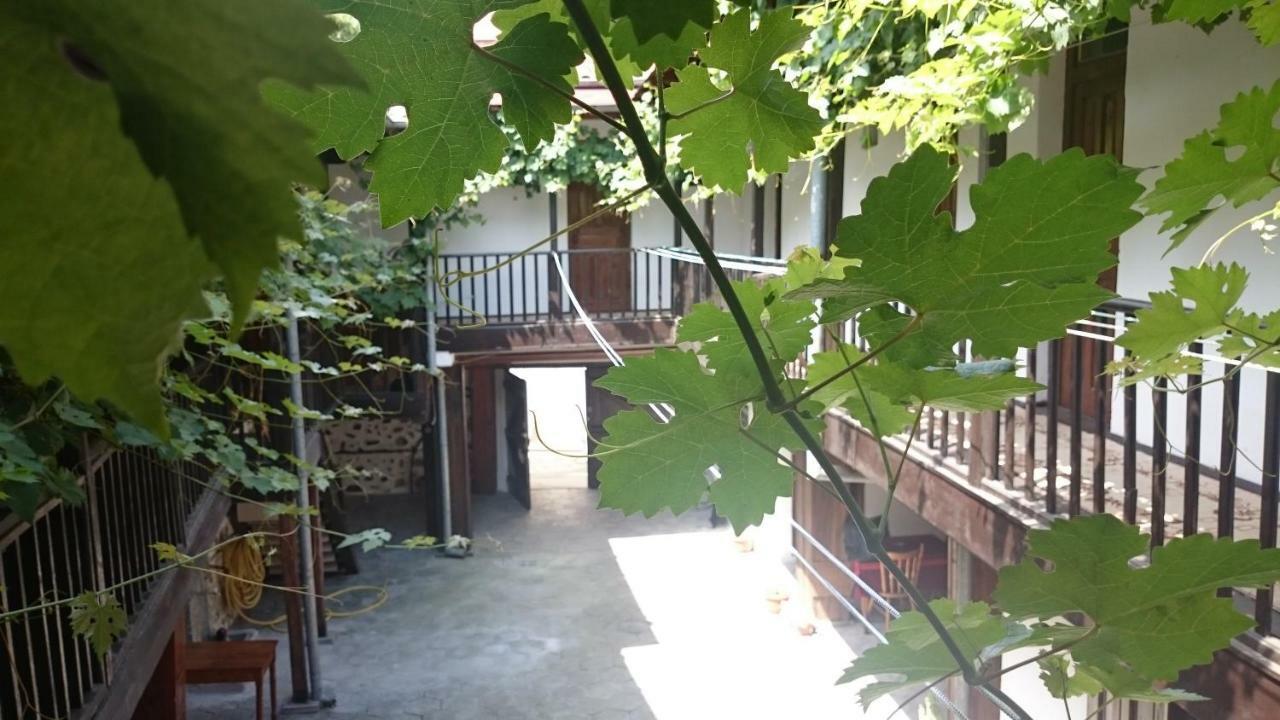 Узуновата Къща Melnik (Blagoevgrad) Bagian luar foto
