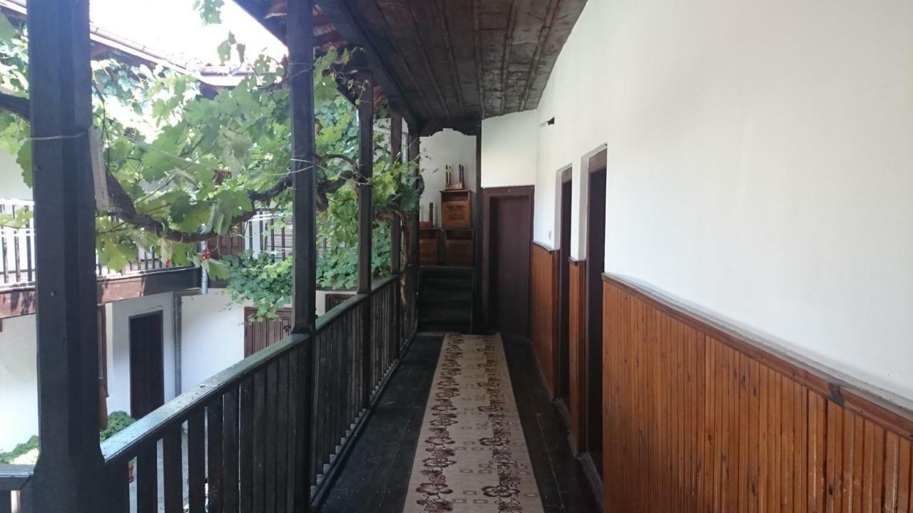 Узуновата Къща Melnik (Blagoevgrad) Bagian luar foto