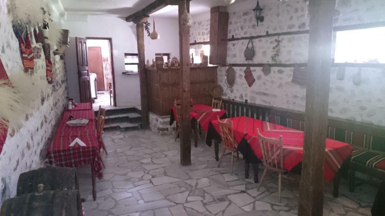 Узуновата Къща Melnik (Blagoevgrad) Bagian luar foto