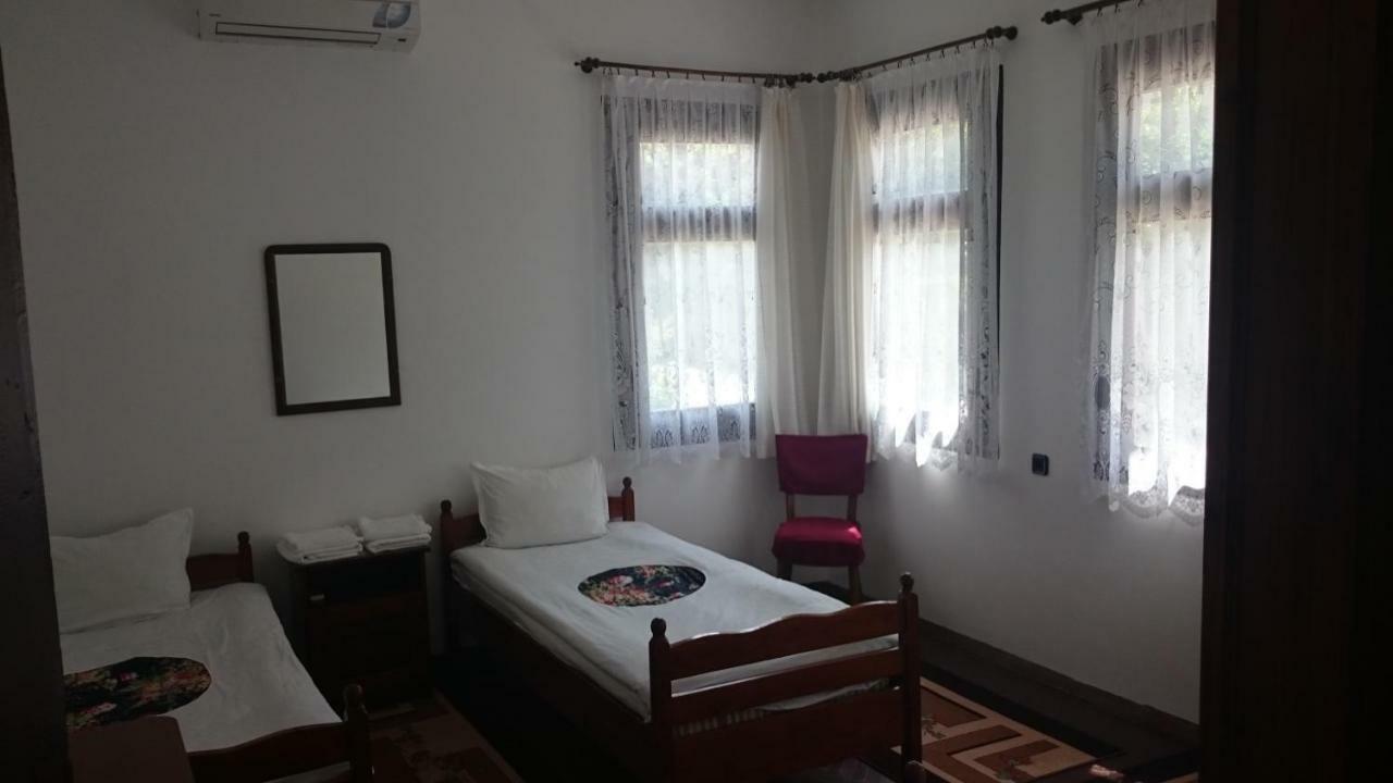 Узуновата Къща Melnik (Blagoevgrad) Bagian luar foto