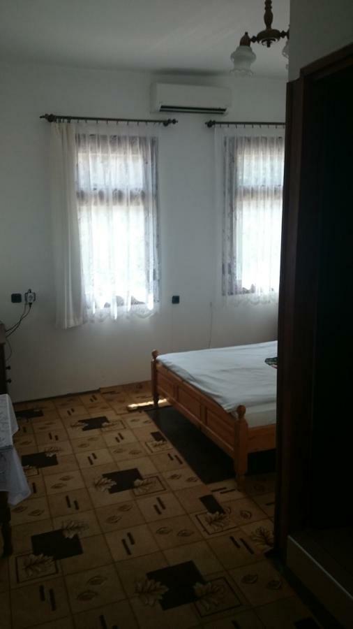 Узуновата Къща Melnik (Blagoevgrad) Bagian luar foto