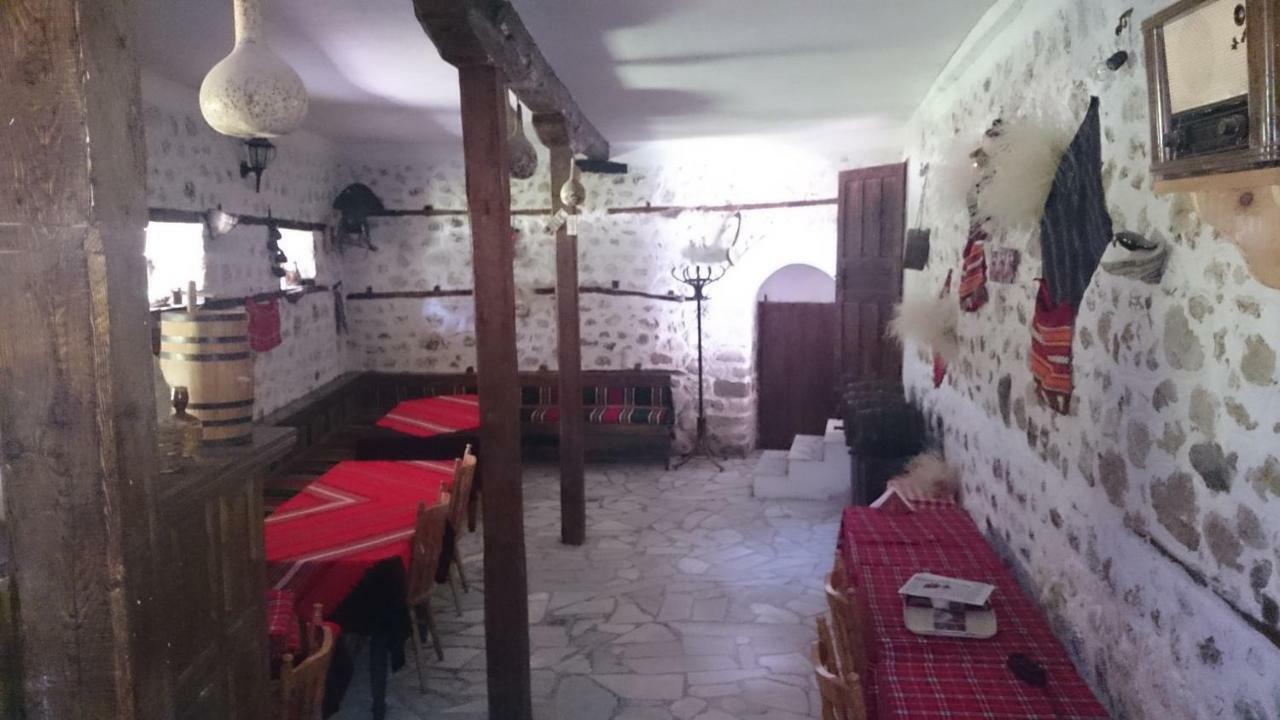 Узуновата Къща Melnik (Blagoevgrad) Bagian luar foto