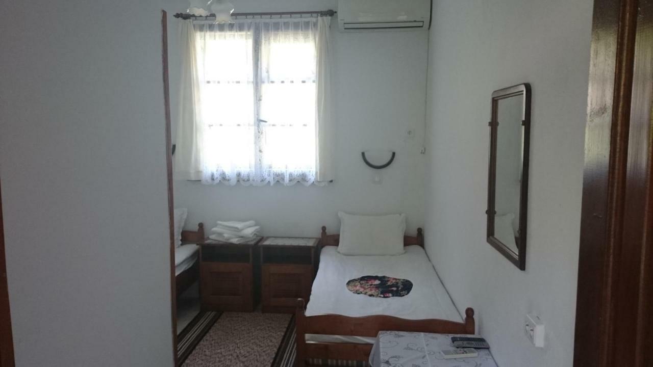 Узуновата Къща Melnik (Blagoevgrad) Bagian luar foto