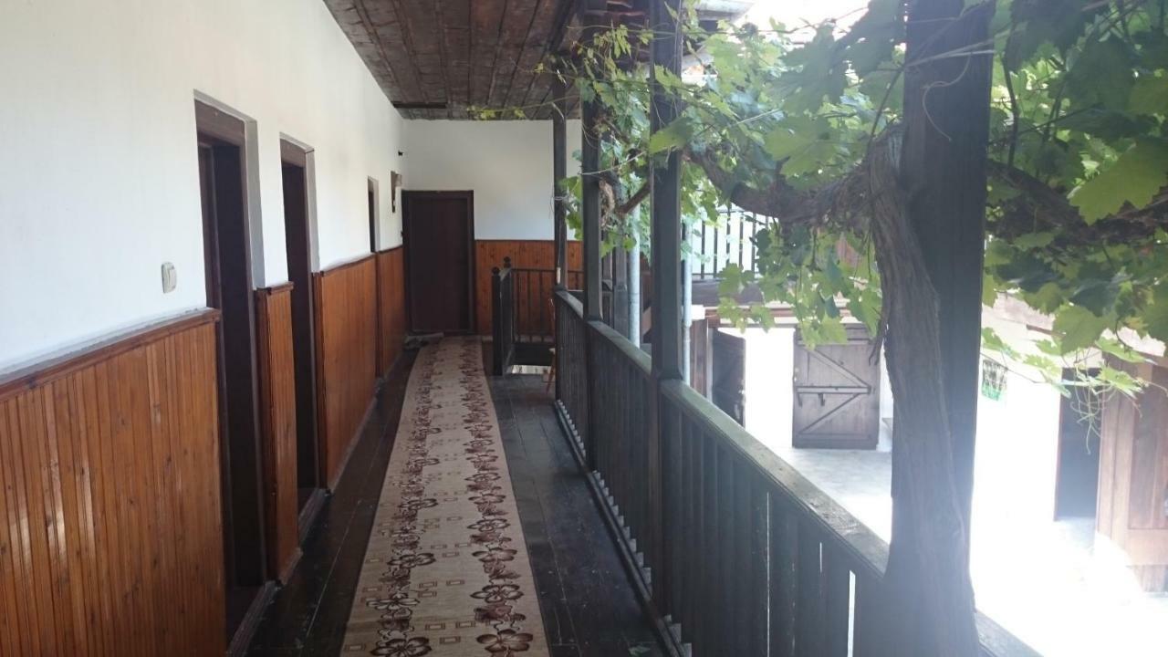 Узуновата Къща Melnik (Blagoevgrad) Bagian luar foto